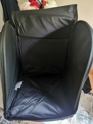 Bolsa de transporte Thermomix para TM 5