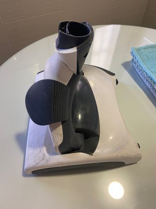 Kobold. Fregadora aspiradora