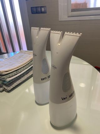 Kobold. Fregadora aspiradora