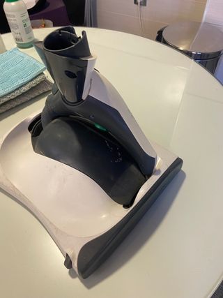 Kobold. Fregadora aspiradora