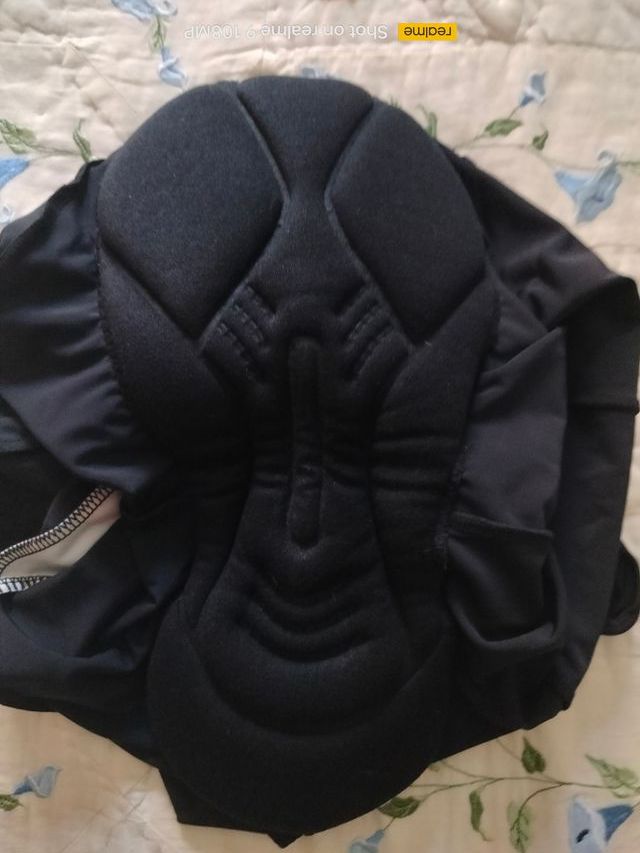 Pantaloncini da ciclismo M