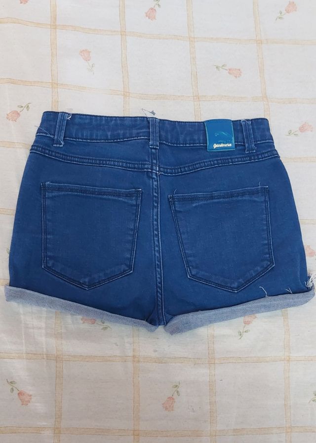 Confezione da 3 pantaloncini