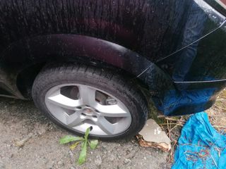 4 llantas opel astra gtc