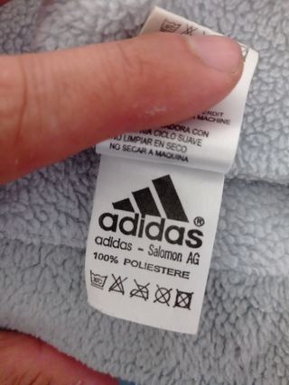 sciarpa Adidas 