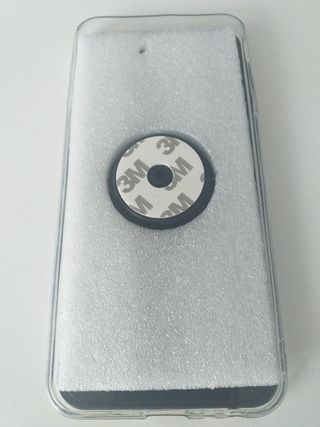 FUNDA SAMSUNG J4 J6 PLUS/J2 J5 PRIME