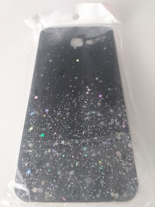 FUNDA SAMSUNG J4 J6 PLUS/J2 J5 PRIME