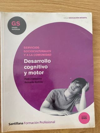 Educación infantil