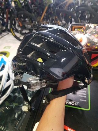 casco 661 Recom Scout talla L  50€