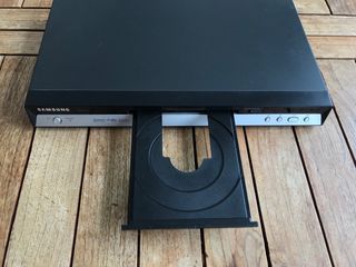 Reproductor DVD Samsung