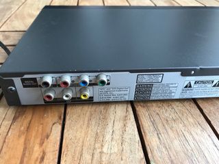 Reproductor DVD Samsung