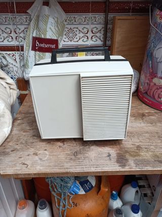 PROJECTOR 8MM GAF 1388/Z