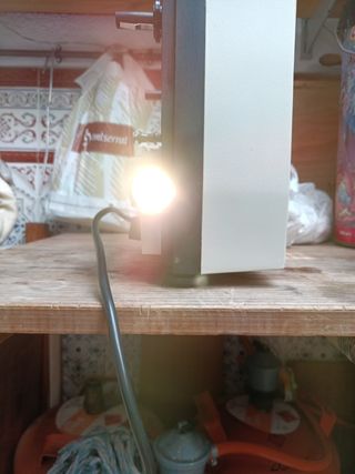 PROJECTOR 8MM GAF 1388/Z