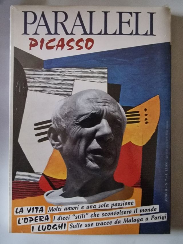 Paralleli Picasso