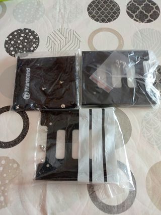 Soporte,bandeja,adaptador discos duros ordenador .