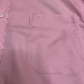 Camisa hombre "Pedro del Hierro"