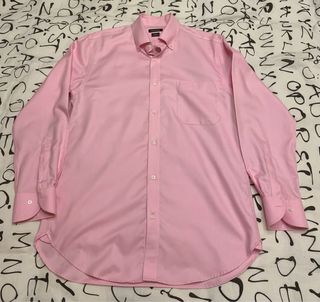 Camisa hombre "Pedro del Hierro"