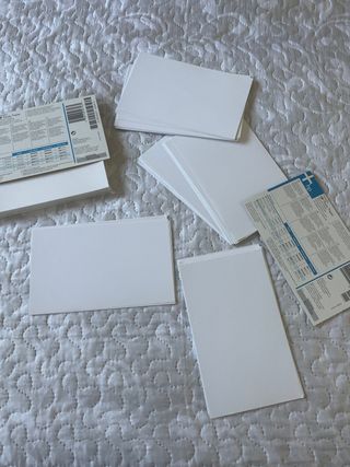 Papel fotográfico HP