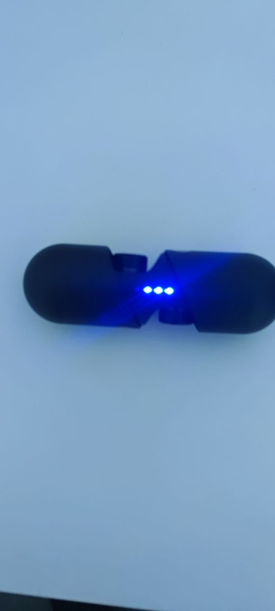 Motorola VerveBuds 400 - Auriculares