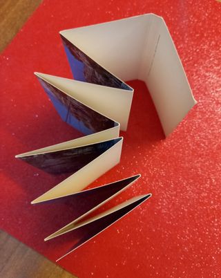 Libretto fotografico Vieste