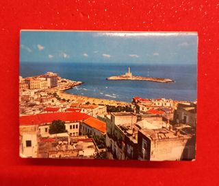 Libretto fotografico Vieste