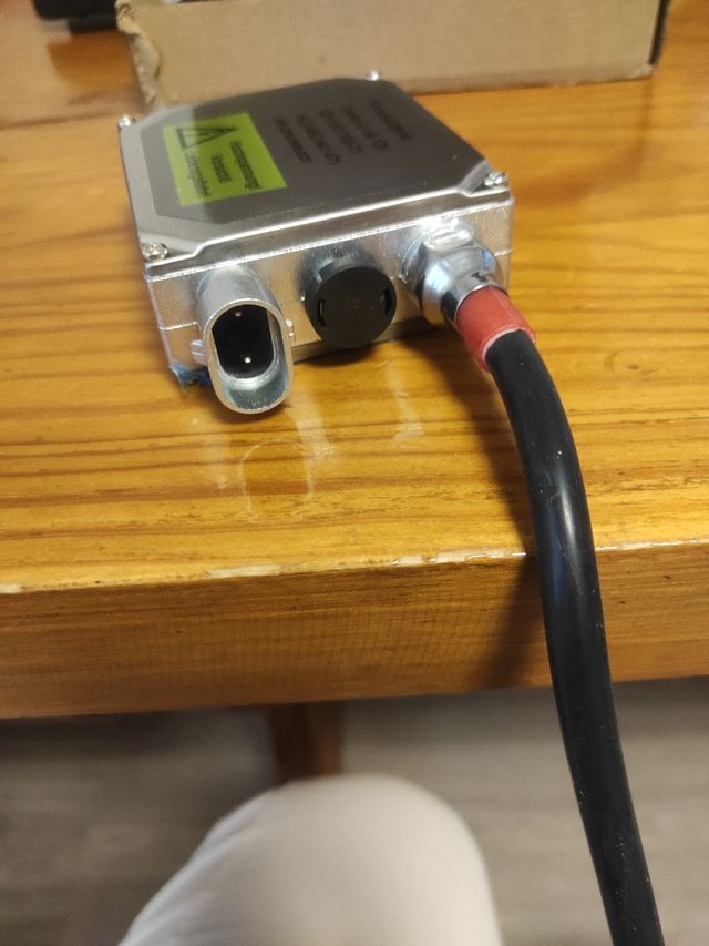 Ricambio per zavorra Audi xenon