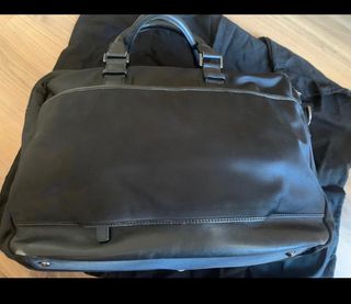 Armani collezioni bolso Hombre