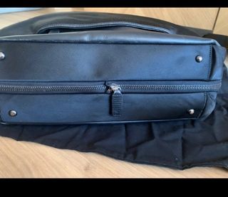 Armani collezioni bolso Hombre