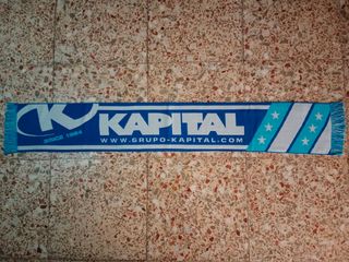 Discoteca Kapital 