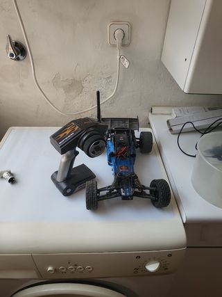 power racing