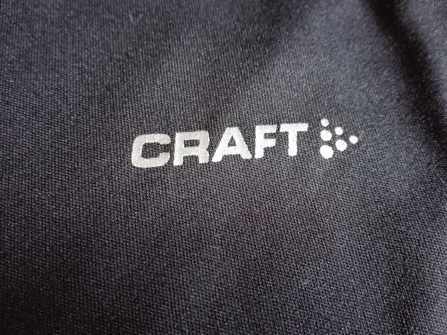 Craft L1 Ventilation. Talla 36