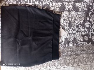 Falda Bershka nueva