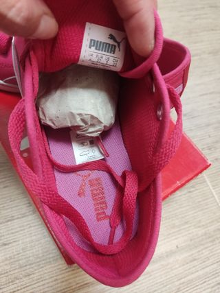 Zapatillas PUMA
