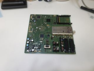 PLACA AV PRINCIPAL 1-873-891-13 - SONY KDL-40S3000