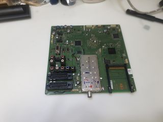 PLACA AV PRINCIPAL 1-873-891-13 - SONY KDL-40S3000