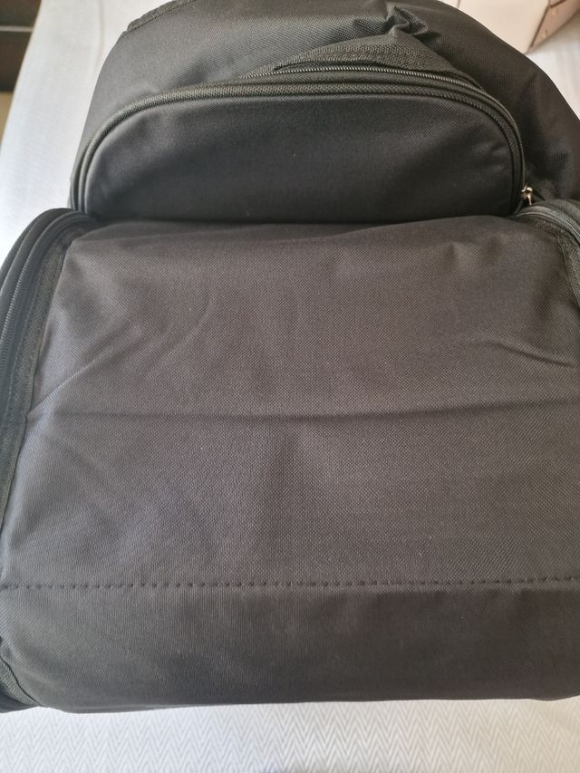 Bolso de transporte para Thermomix y varoma