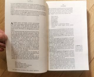 Libro scolastico "Oggi, il racconto"