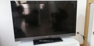 VENDO TV SONY BRAVÍA. SEMi NUEVA. OPORTUNIDAD