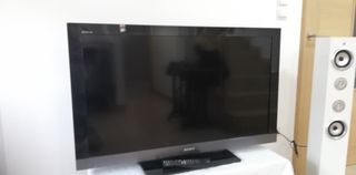 VENDO TV SONY BRAVÍA. SEMi NUEVA. OPORTUNIDAD