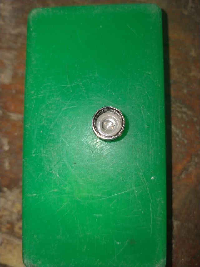 Tapones de válvulas BEL-RAY