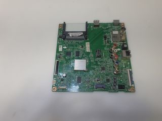 EAX67129604 (1.0) TV LG 43LJ594V  LG MAIN PLACA PR