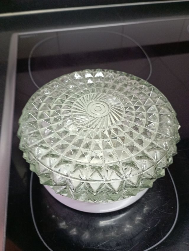 Aplique o plafón vintage