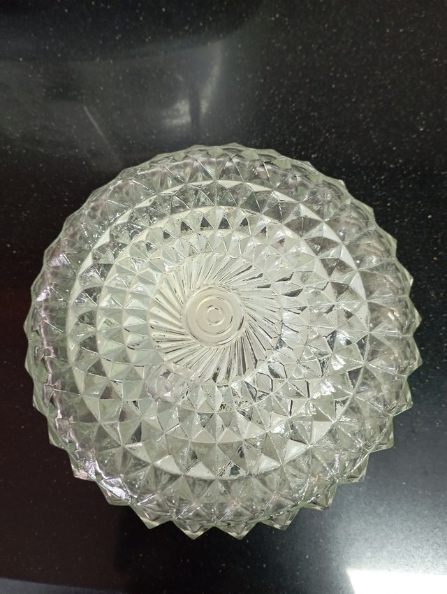 Aplique o plafón vintage