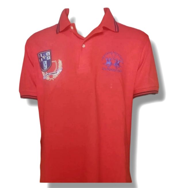 Polo La Martina