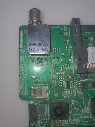 Placa base bn41-02663a samsung Ue32n4300ak