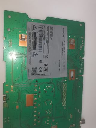 Placa base bn41-02663a samsung Ue32n4300ak