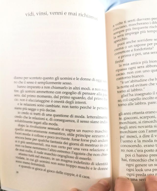 Libro "Se non ti piace dillo" di Nadiolinda