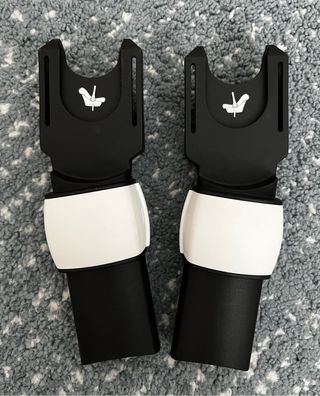 Adaptadores Bugaboo