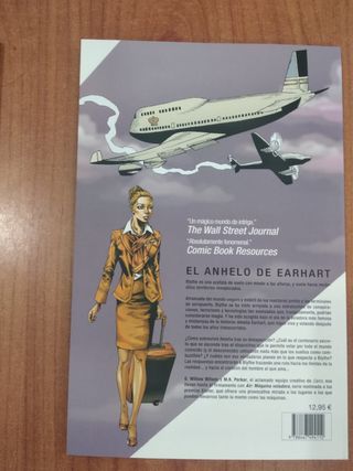 PACK AIR Nº 1, 2, Y 3