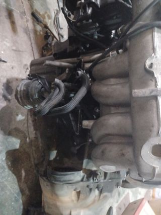 motor mercedes benz 220cdi