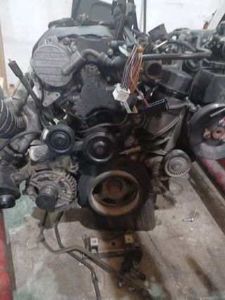 motor mercedes benz 220cdi